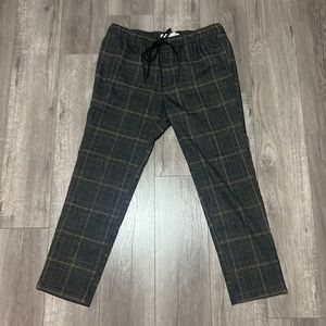PacSun Slim fit joggers, Size S (30)